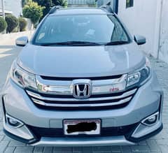 Honda BR-V 2021