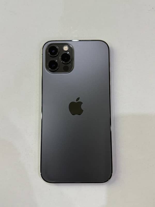 IPhone 12 Pro 0