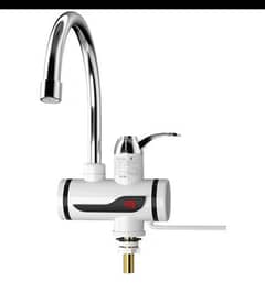 Instant Electric Heating Water Faucet