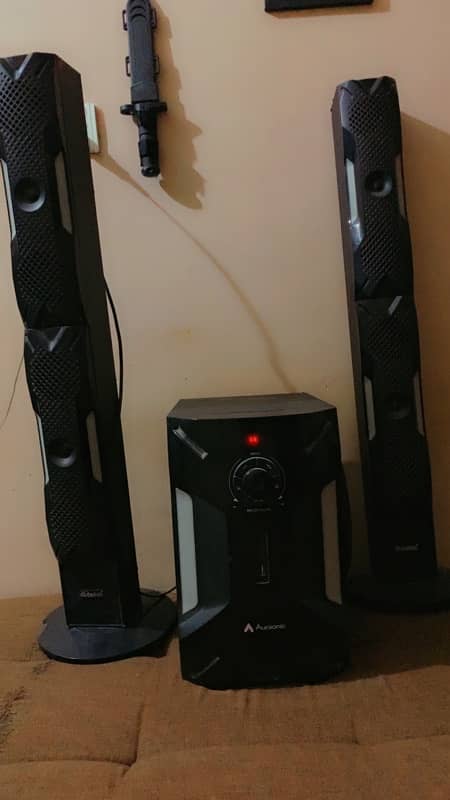 audionic rb106 1