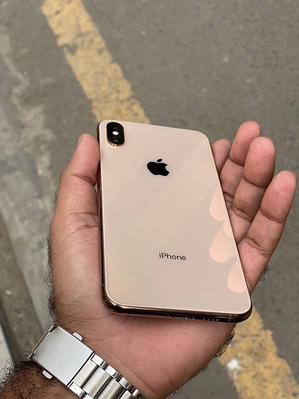 iphone xsmax pta approved 1