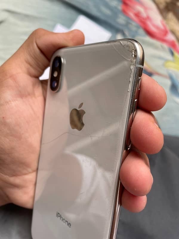 Iphone X 8