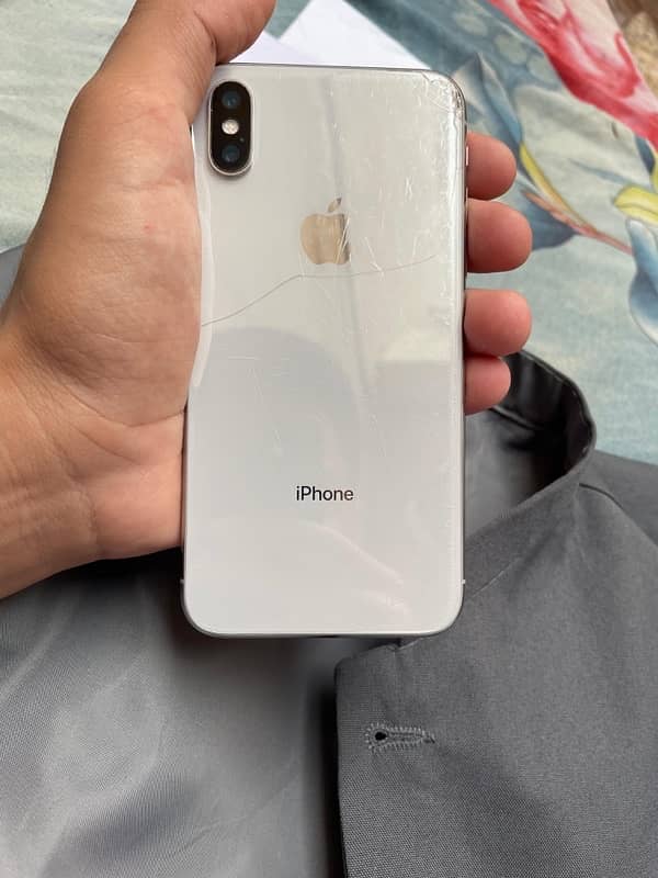 Iphone X 9