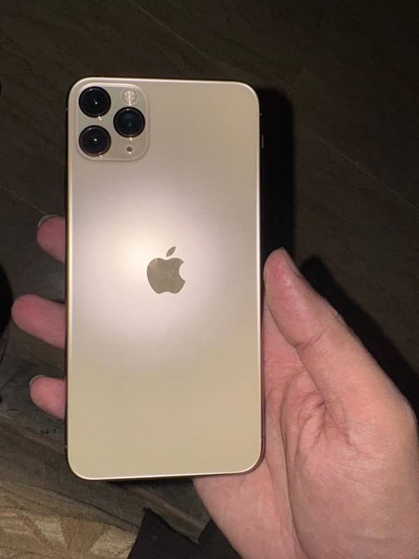 iphone 11 pro max pta approved 2