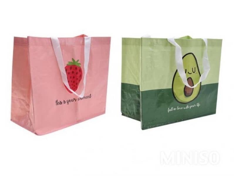 Non Woven Bags - Pouch | Custom Your Brand 6