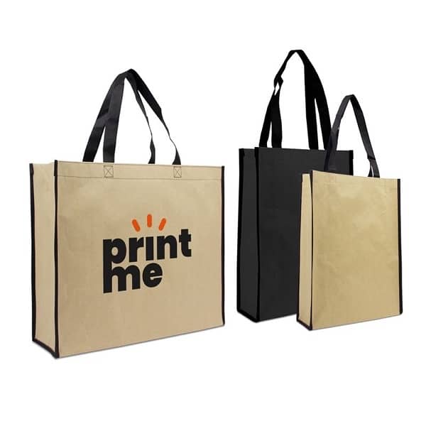 Non Woven Bags - Pouch | Custom Your Brand 10