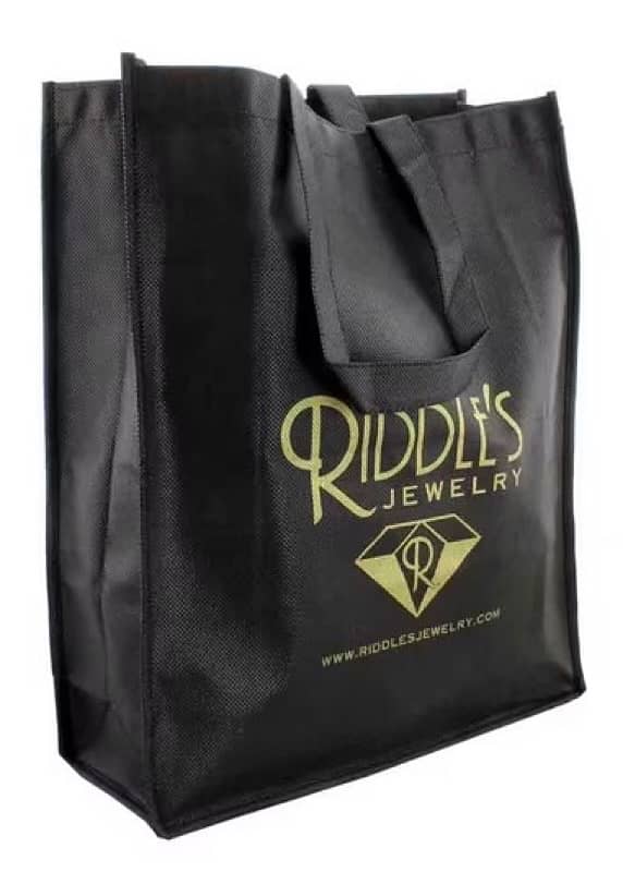 Non Woven Bags - Pouch | Custom Your Brand 15