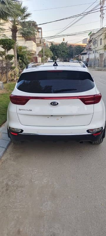 KIA Sportage 2023 2