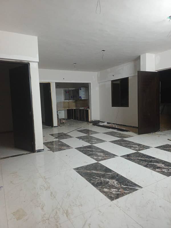 4BED D/D Apartment Available For Sale 2