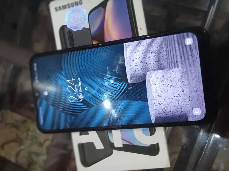 samsung galaxy a10s 0