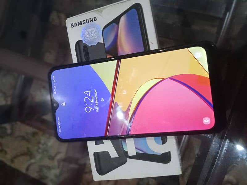 samsung galaxy a10s 1