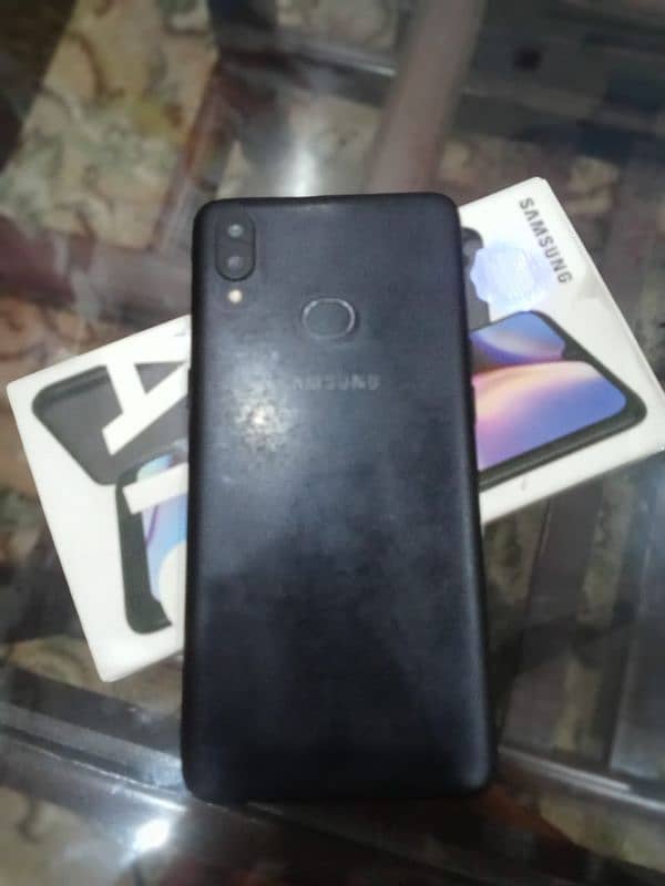 samsung galaxy a10s 4