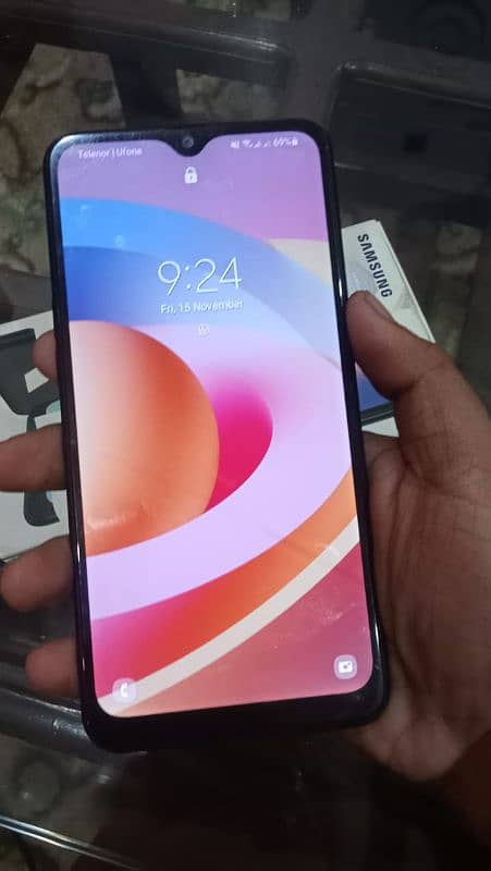 samsung galaxy a10s 7