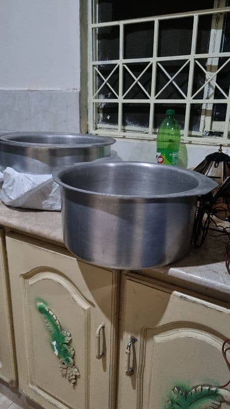 Cooking Pot (Deigcha) 0