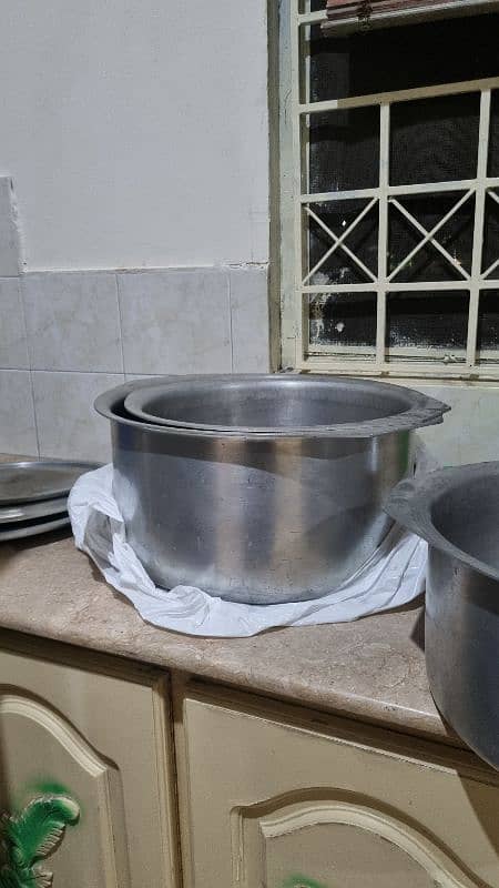 Cooking Pot (Deigcha) 1