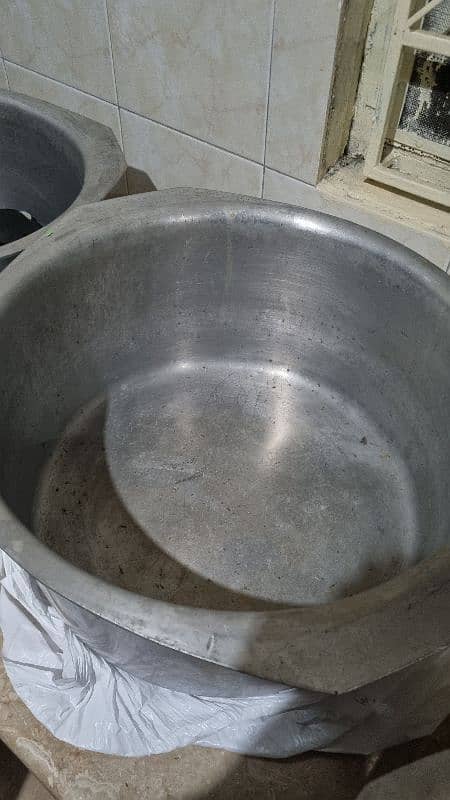 Cooking Pot (Deigcha) 3