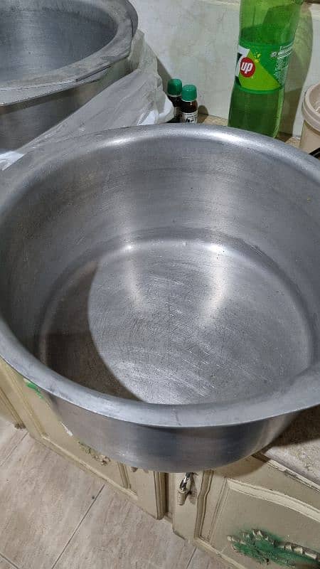 Cooking Pot (Deigcha) 4