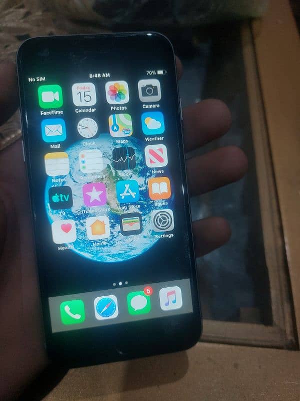 iI PHONE 6 64GB WITH FINGERPRINT 1