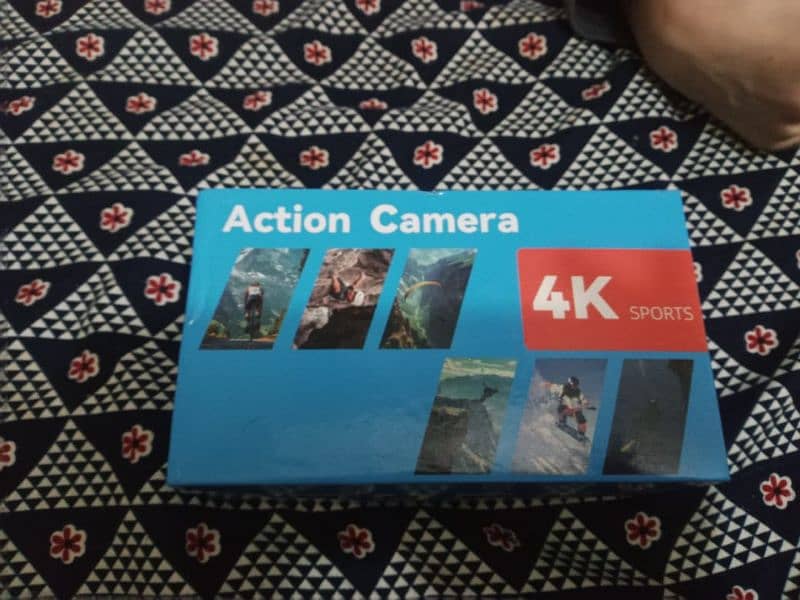 action camera 4k 0