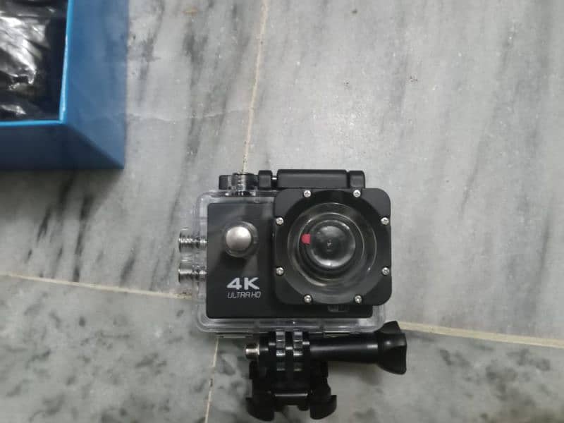 action camera 4k 4