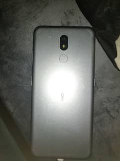 Nokia 3.2 with 64gbb ram 3gb rom