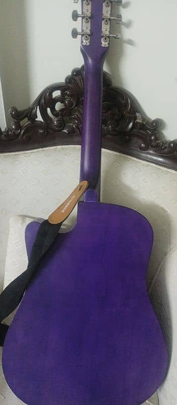 38' inch Guitar for Sale 4