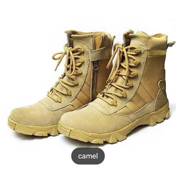 new American jump boots sizes in wholesale price 1