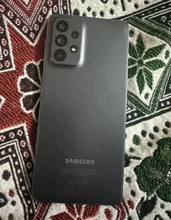 Samsung A73 5g