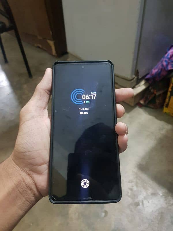 Tecno Camon 30 1