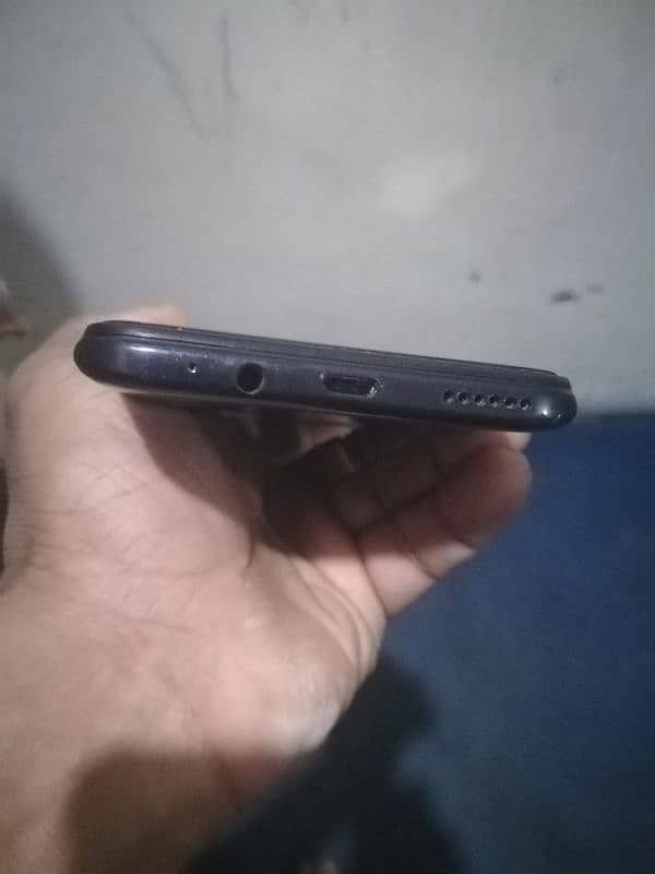 Infinix smart 6 3.64 pta approwed 3