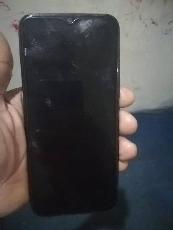 Infinix smart 6 3.64 pta approwed 4