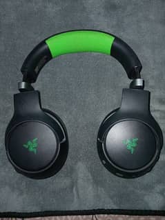 Razer Kaira Pro Gaming Headset