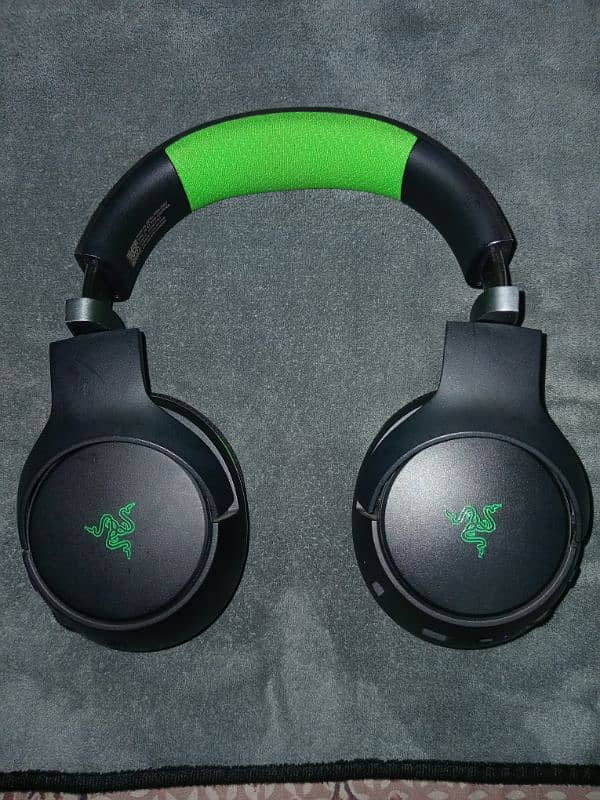 Razer Kaira Pro Gaming Headset 0