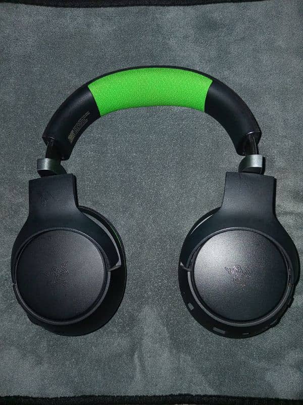 Razer Kaira Pro Gaming Headset 1