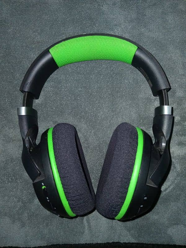 Razer Kaira Pro Gaming Headset 2