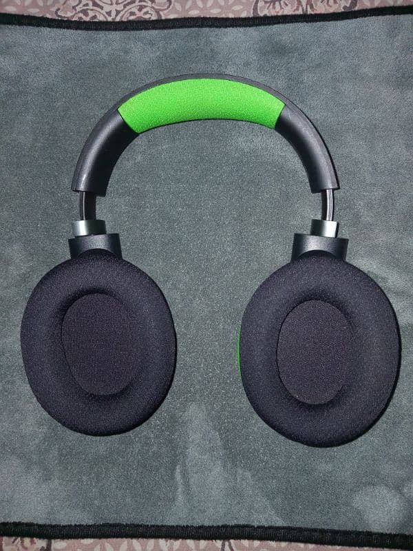 Razer Kaira Pro Gaming Headset 4