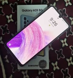 Samsung Galaxy A33 5g 8Gb 128Gb