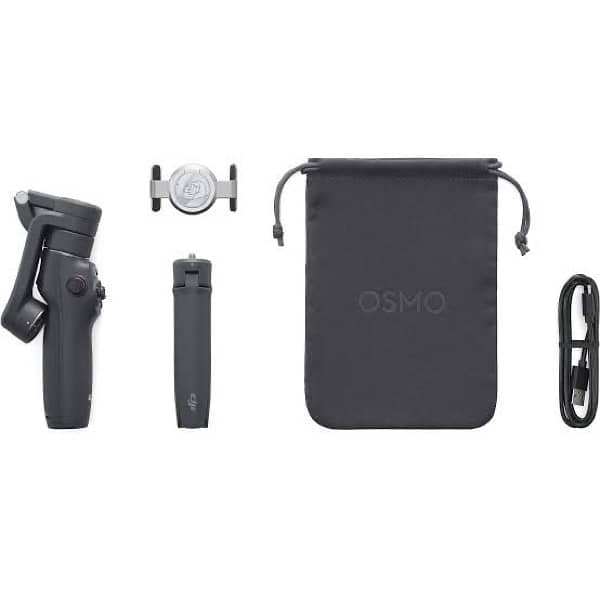 Dji Osmo Mobile 6 1