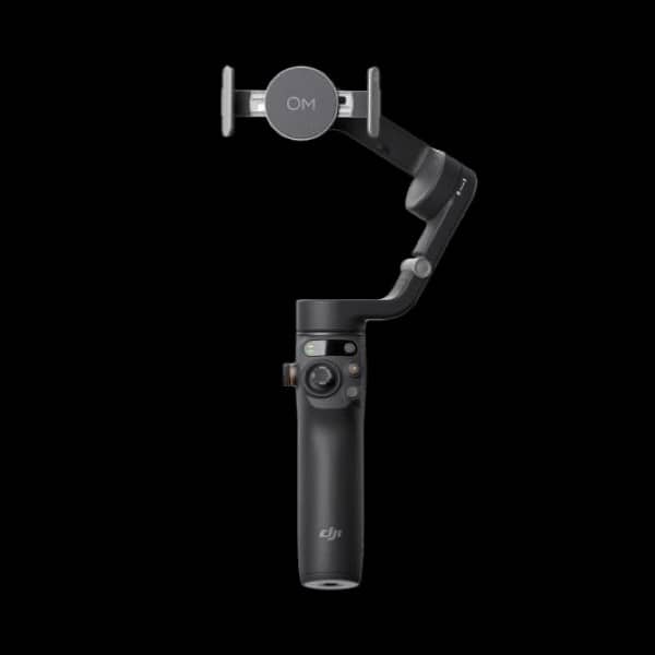 Dji Osmo Mobile 6 3