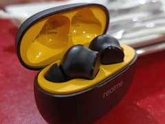 airbuds realme T110