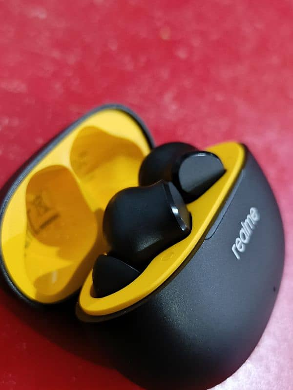 airbuds realme T110 2