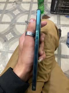 oppo reno 12f 5g olive green colour