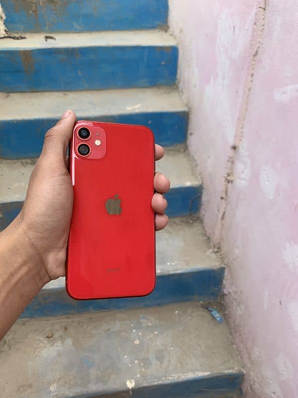 iphone 11 factory unlock All okay 0