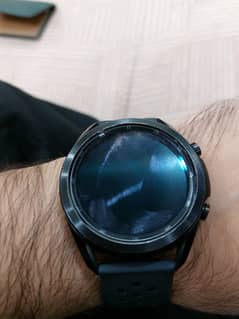 Samsung Watch 3