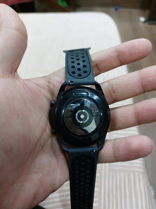 Samsung Watch 3 5