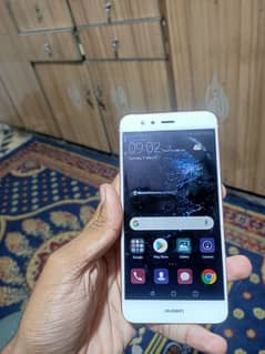 Huawei p10 lite