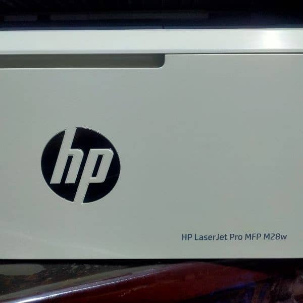 HP laserjet pro m28w Mobile se print Len 03114433818 1