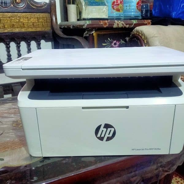 HP laserjet pro m28w Mobile se print Len 03114433818 0