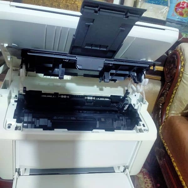 HP laserjet pro m28w Mobile se print Len 03114433818 2