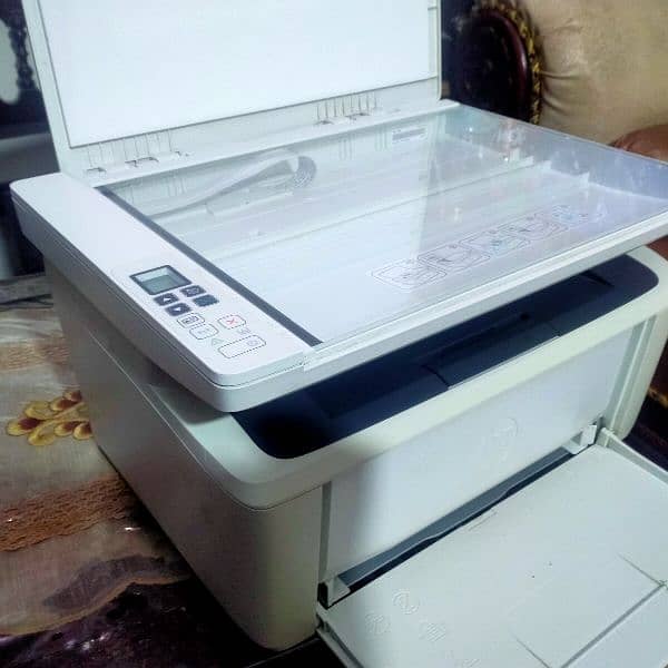 HP laserjet pro m28w Mobile se print Len 03114433818 3